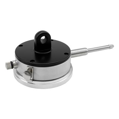 Indikatorklocka 0-20 x 0,01 mm DIN 878